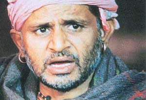Yadav in Yatharth : Facing a role drought