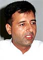 Randeep Singh Surjewala