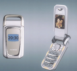 Siemens 'little wonder'