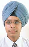 Jasmandeep Singh