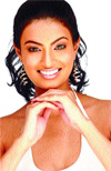 Sayali Bhagat