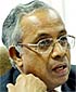 S. Krishnamurthy