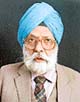 Dr Kirpal Singh