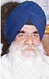 Manjit Singh Calcutta