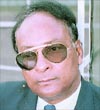 Subash Bhowmick