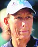 Martina Navratilova