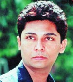 Bobby Ghai 