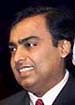 Mukesh Ambani