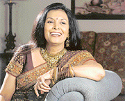 Swapna Roy