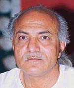 Dr Naresh is a novelist, poet and essayist