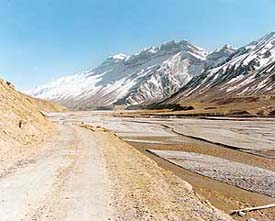 Lahaul Spiti is an important plank of the monastic travel circuit but awe-inspiring mountains and rich riverscapes leave all the tourists spell bound