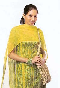 Pooja of Yeh Meri Life Hai: Young & ambitious.