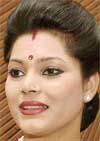 Omkareshwari Rajya Laxmi