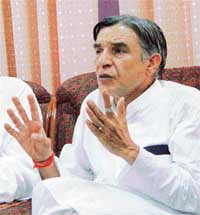 Pawan Bansal