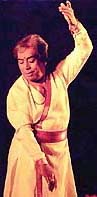 Birju Maharaj