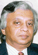 T K A Nair 