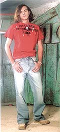 Vintage Collection by Wrangler
