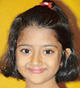 Shreiya Sharma