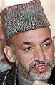 Hamid Karzai