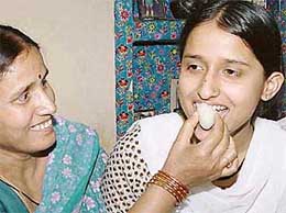 Meenakshi Joshi