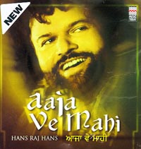 Aaja Ve Mahi