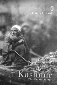 Kashmir: The Untold Story