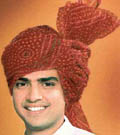 Sachin Pilot, Cong