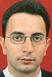 Jitin Prasada, Cong