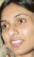 Gaity Ara