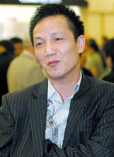Chinese property tycoon Zhou Zhengyi, who was jailed for three years on Tuesday for stock market fraud
