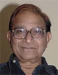Dr Narendra Mohan