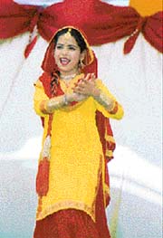 Neha Dabar
