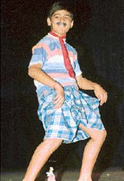Ishant Sachdeva