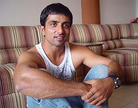 Sonu Sood