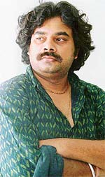Gajendra Ahire