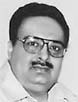 Sarvesh Kaushal 