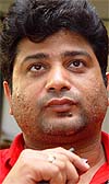 Ashish Kaul