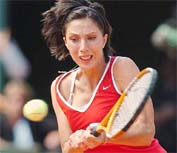 Anastasia Myskina