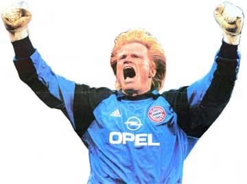 Oliver Kahn