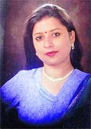 Rinku Kalia