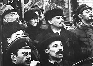 Themes in World History: Revolutions in World History