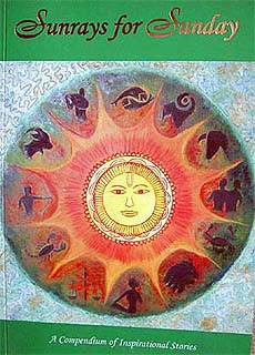 Sunrays for Sunday