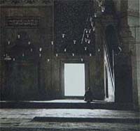 Abandon