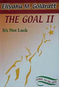 The Goal II