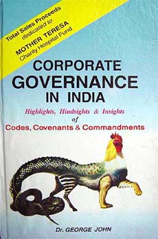 Corporate Governance in India