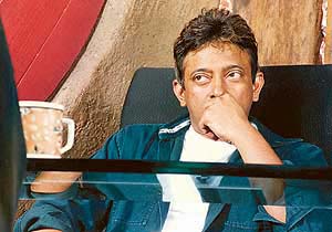 Ram Gopal Varma 