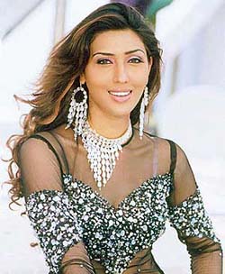 Shamalia Khan: Set to rock the music world