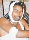 Jay Prakash