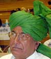 Om Prakash Chautala