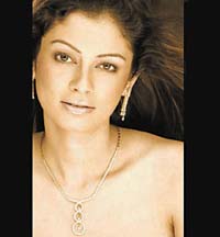 Jyoti Brahmin